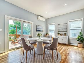 82 Birch Street 1, Boston MA 02131