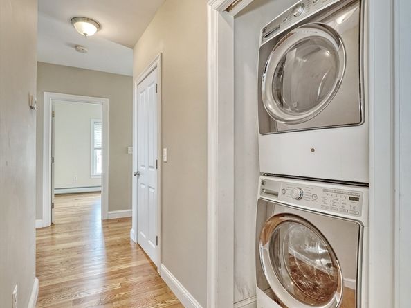 82 Birch Street 1, Boston MA 02131