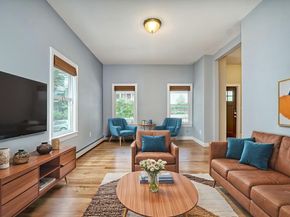 82 Birch Street 1, Boston MA 02131