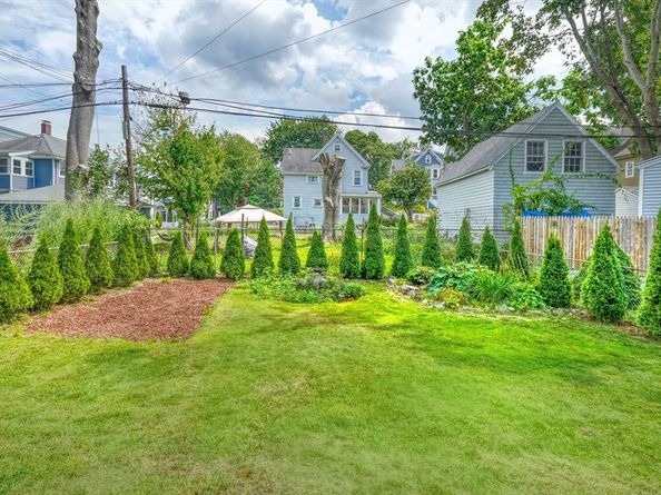 82 Birch Street 1, Boston MA 02131