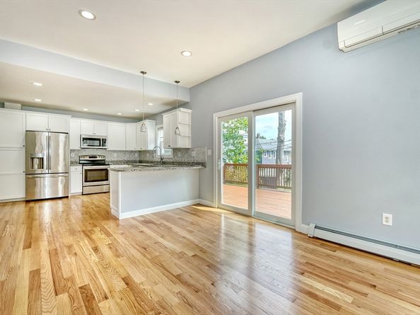 82 Birch Street 1, Boston MA 02131