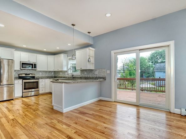 82 Birch Street 1, Boston MA 02131