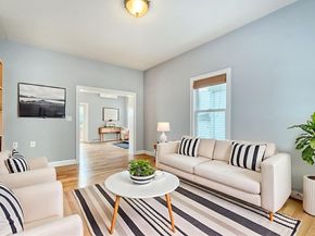82 Birch Street 1, Boston MA 02131