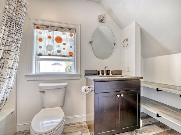82 Birch Street 1, Boston MA 02131