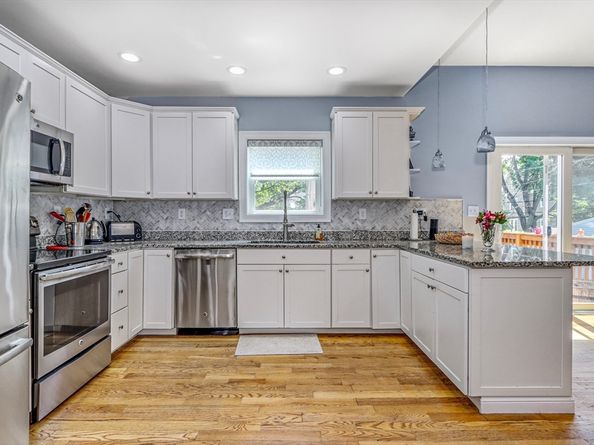 82 Birch Street 1, Boston MA 02131