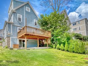 82 Birch Street 1, Boston MA 02131