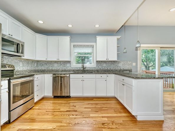82 Birch Street 1, Boston MA 02131