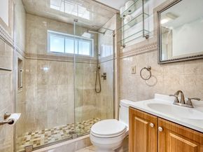 82 Birch Street 1, Boston MA 02131
