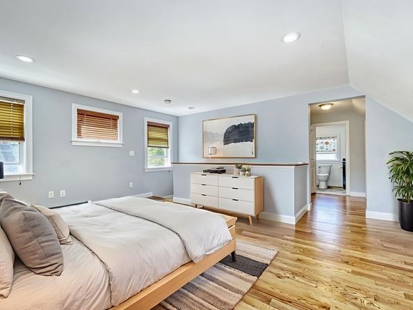 82 Birch Street 1, Boston MA 02131