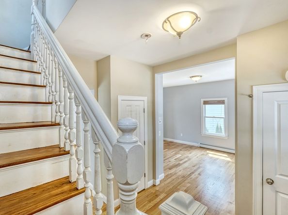 82 Birch Street 1, Boston MA 02131
