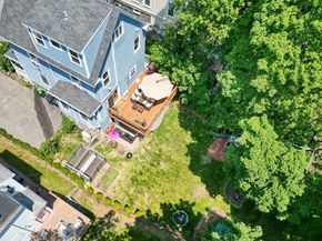 82 Birch Street 1, Boston MA 02131