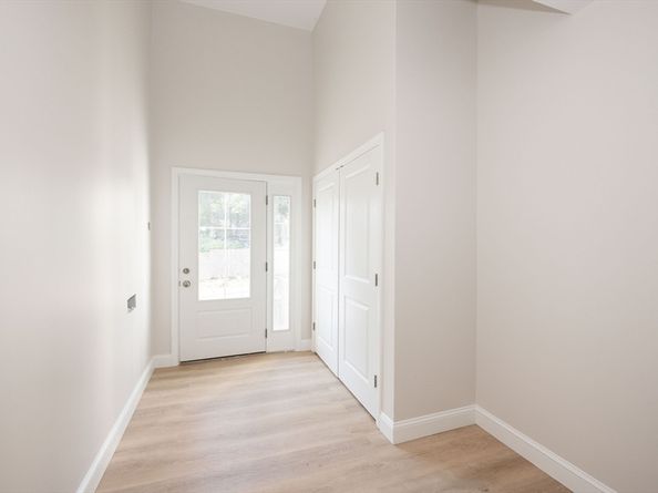 17-C Mott Street, Worcester MA 01604