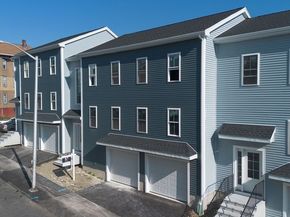 17-C Mott Street, Worcester MA 01604