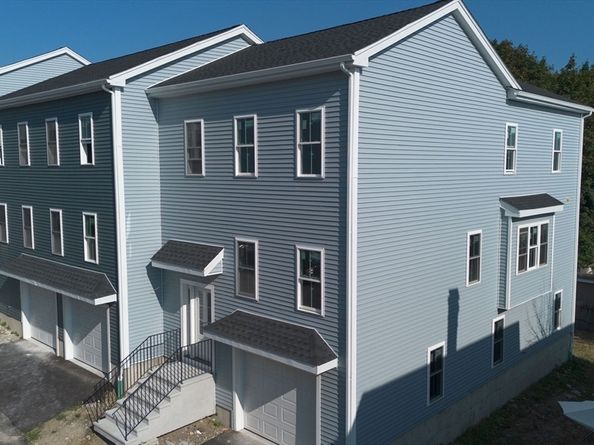 17-C Mott Street, Worcester MA 01604