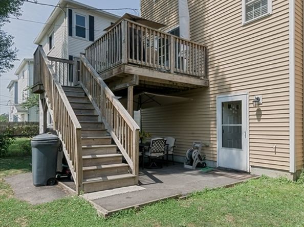 39 Sigel St, Worcester MA 01610