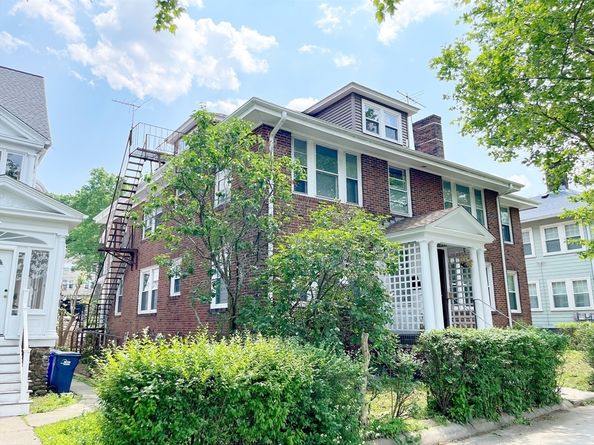 602-604 Cambridge Street, Boston MA 02134