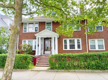 602-604 Cambridge Street