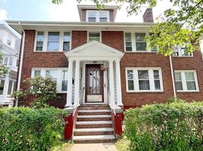602-604 Cambridge Street, Boston MA 02134