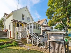 70 Allen Avenue, Lynn MA 01902