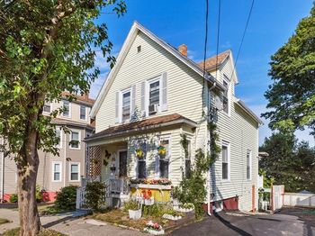 70 Allen Avenue