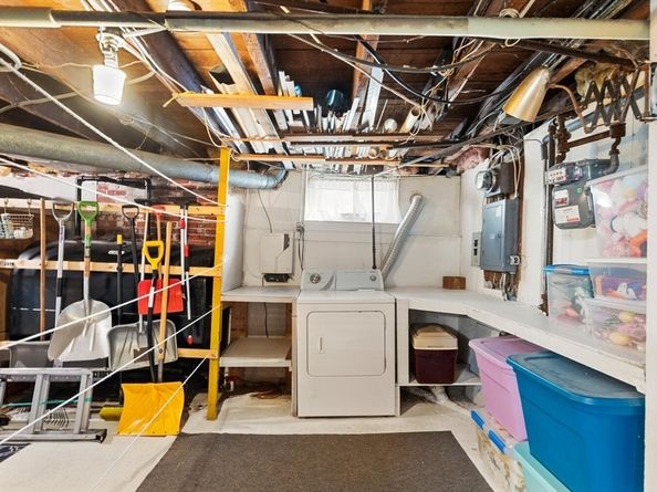 70 Allen Avenue, Lynn MA 01902