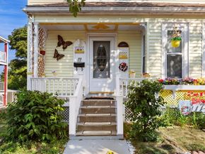 70 Allen Avenue, Lynn MA 01902