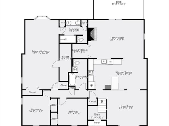 5 Chase Dr, Sharon MA 02067