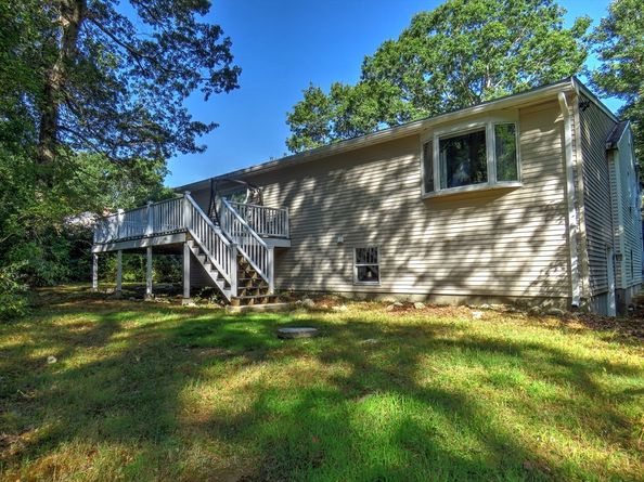 5 Chase Dr, Sharon MA 02067