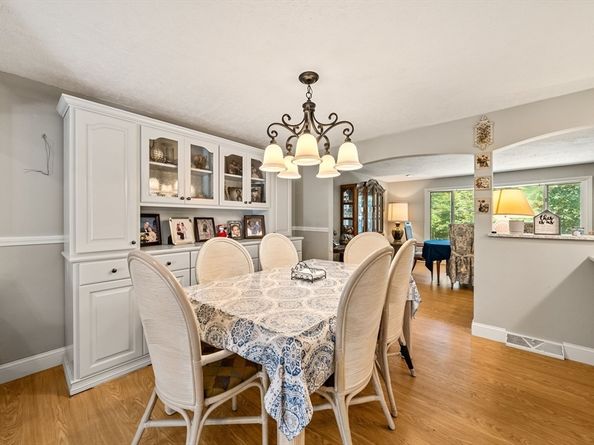 5 Chase Dr, Sharon MA 02067