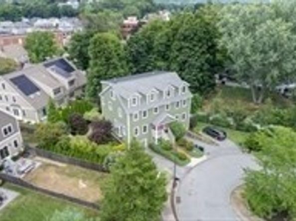 7 Sherman Place 7, Winchester MA 01890
