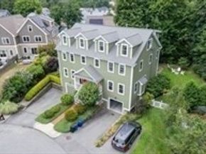 7 Sherman Place 7, Winchester MA 01890