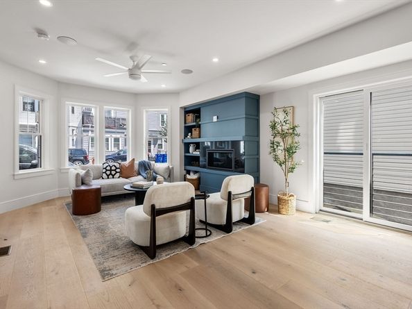 527 East 7th Street 1, Boston MA 02127