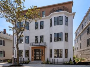 527 East 7th Street 1, Boston MA 02127