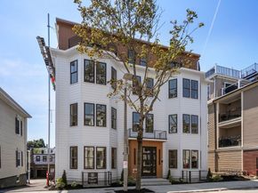 527 East 7th Street 1, Boston MA 02127