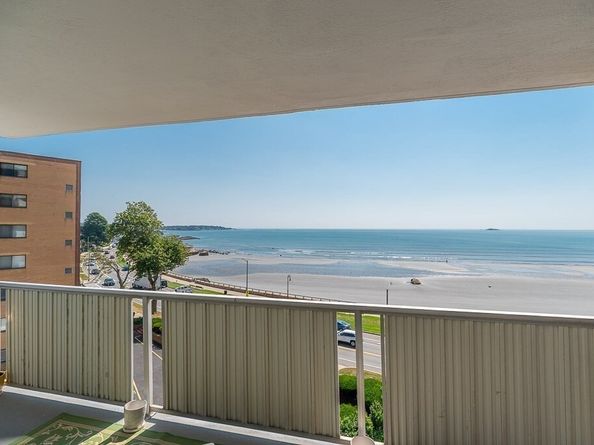 300 Lynn Shore Dr 612, Lynn MA 01902