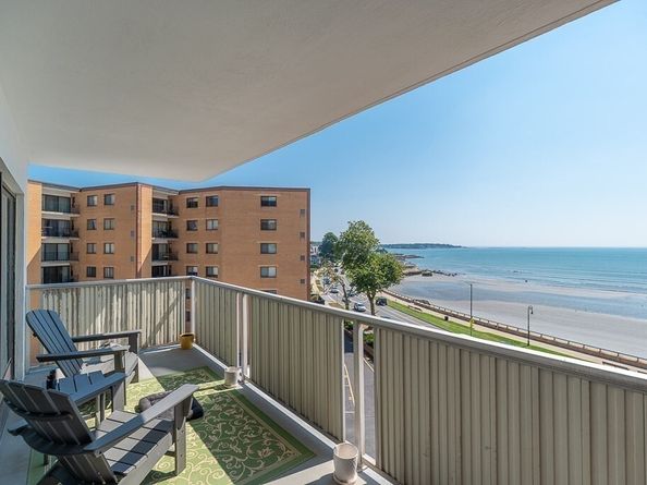 300 Lynn Shore Dr 612, Lynn MA 01902