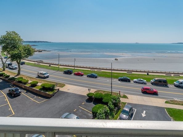 300 Lynn Shore Dr 612, Lynn MA 01902