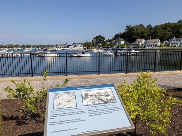 4 Margin St A, Cohasset MA 02025