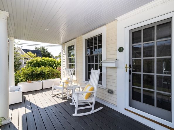 4 Margin St A, Cohasset MA 02025