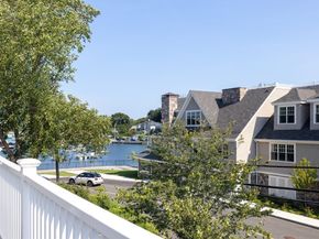 4 Margin St A, Cohasset MA 02025