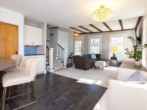 4 Margin St A, Cohasset MA 02025