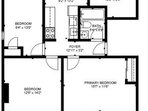 820-824 Huntington Ave, Boston MA 02115
