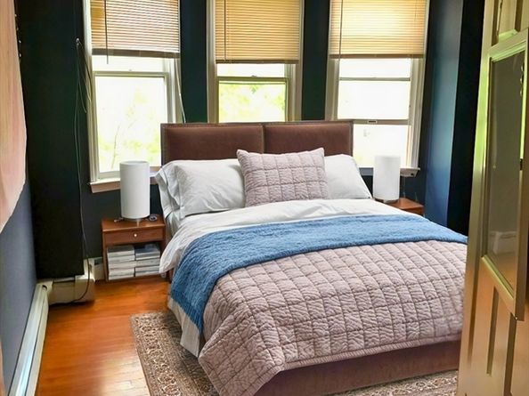 820-824 Huntington Ave, Boston MA 02115