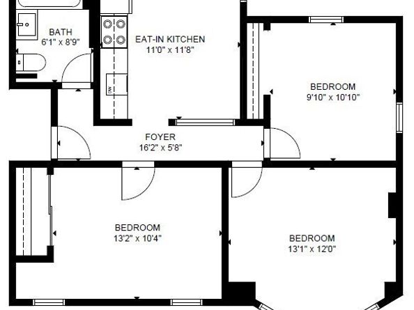 820-824 Huntington Ave, Boston MA 02115