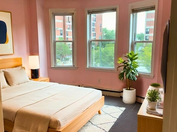 820-824 Huntington Ave, Boston MA 02115