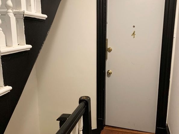 820-824 Huntington Ave, Boston MA 02115