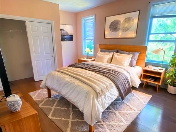 820-824 Huntington Ave, Boston MA 02115