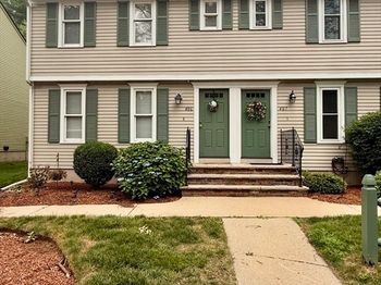 406 Wellman Ave
