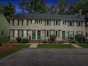 406 Wellman Ave 406, Chelmsford MA 01863