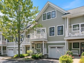 6 Summer St